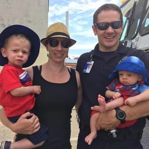 Meet your Posher, Mark